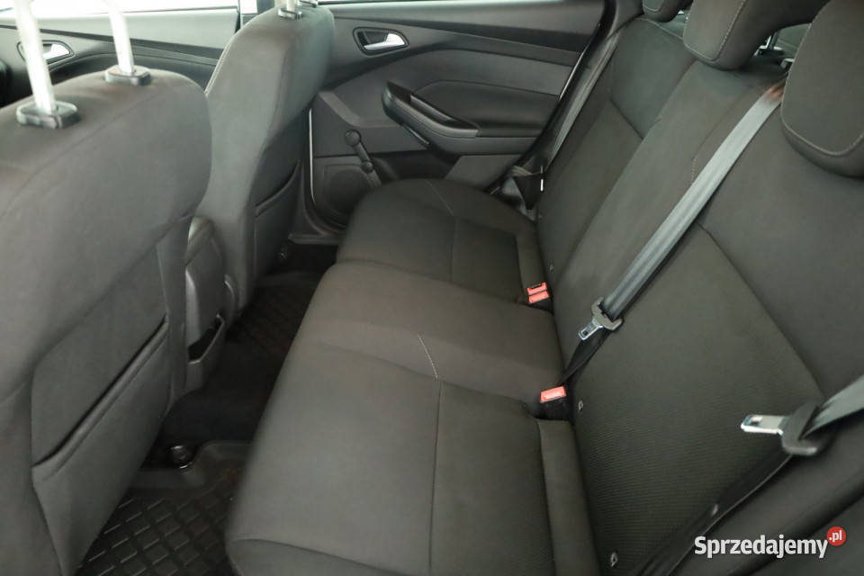 Ford Focus 15 TDCi mazowieckie Piaseczno