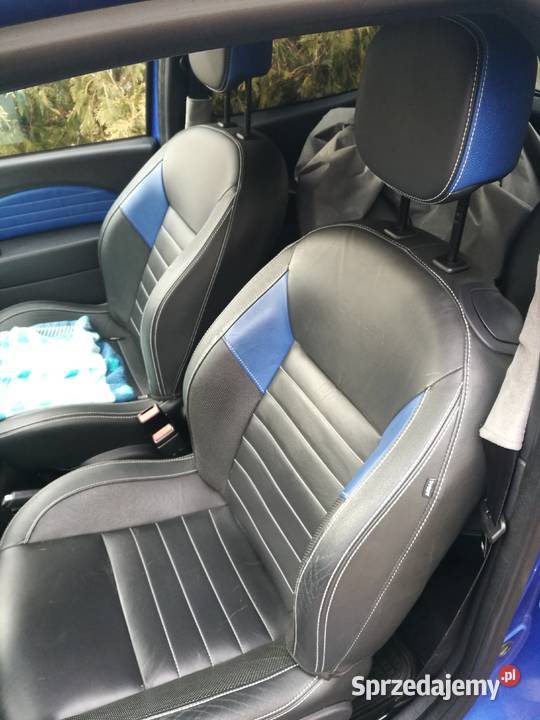 Twingo RS Gordini 16 133 51777 stan idealny 51777km Wólka Pełkińska
