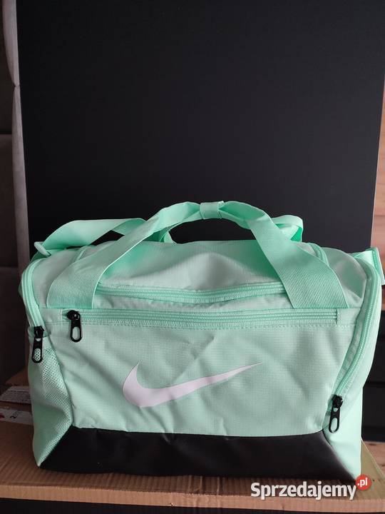 Torba sportowa Nike 25l Milicz