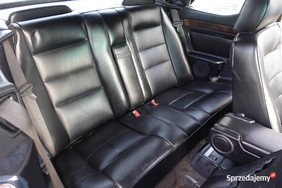 Mercedes 300 CE A124 32 benz 220 Super Zdrowy wspomaganie kierownicy Zgierz
