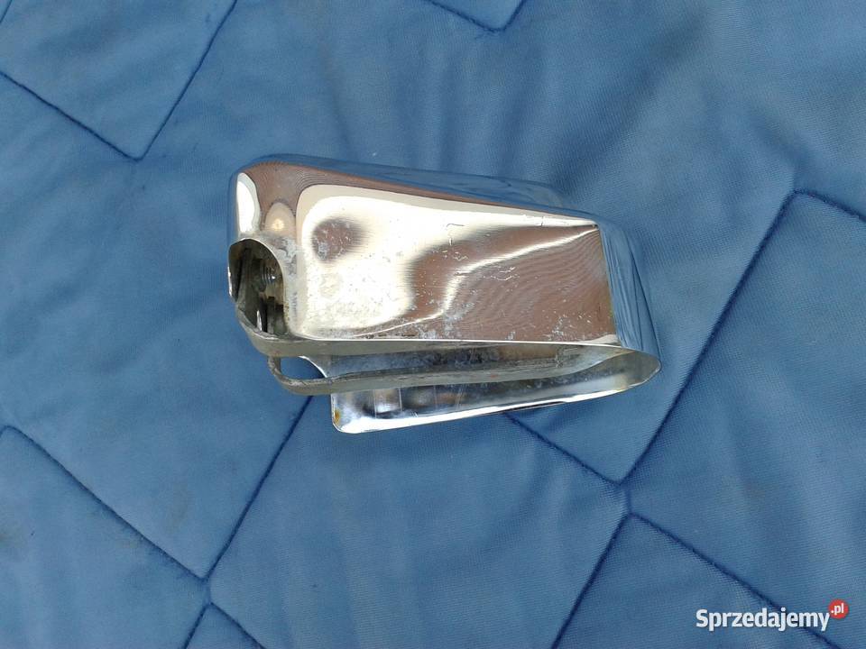 Harley softail wahacz osłona cover Rybnik