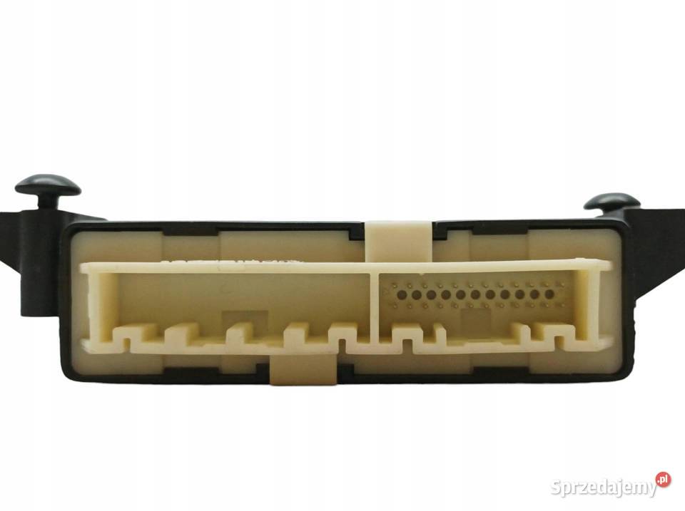 MODUŁ PDC PARKOWANIA 259904624R 0263004998