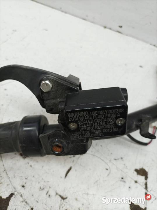 KIEROWNICA Sunra ROBOS Kierownice świętokrzyskie