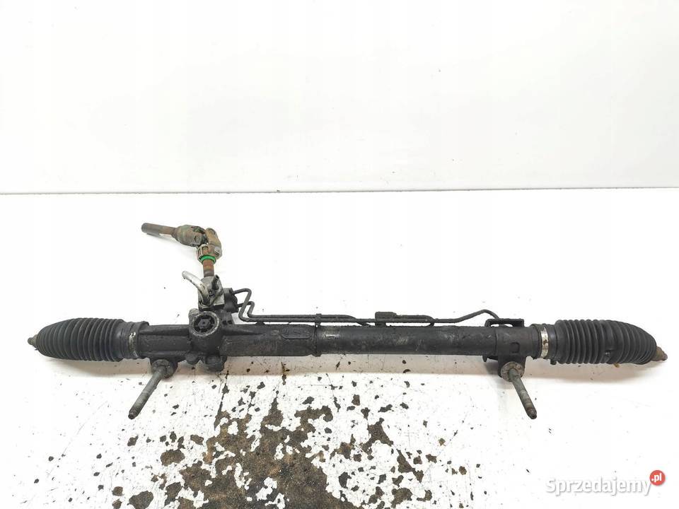 MAGLOWNICA PRZEKŁADNIA EUROPA Peugeot 407 I