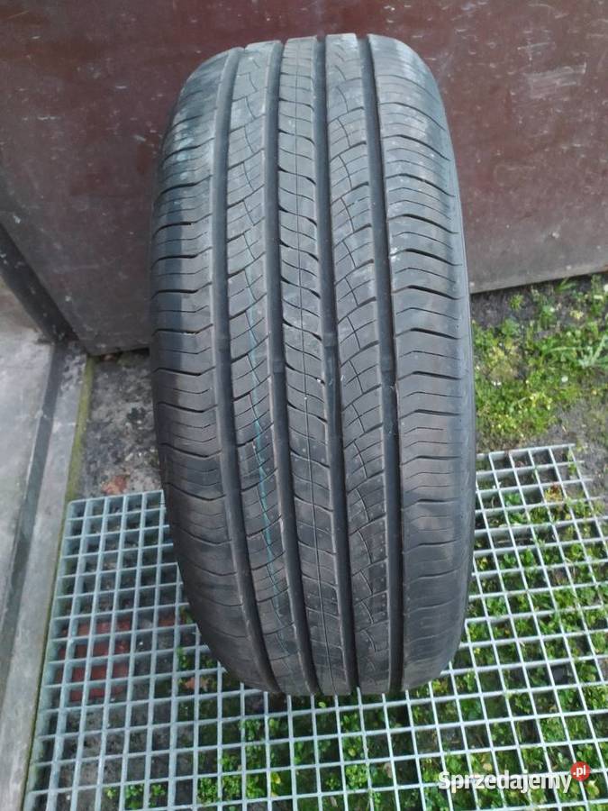 Opony Demo CHAOYANG SU318 HT 22555R18 Koźminek