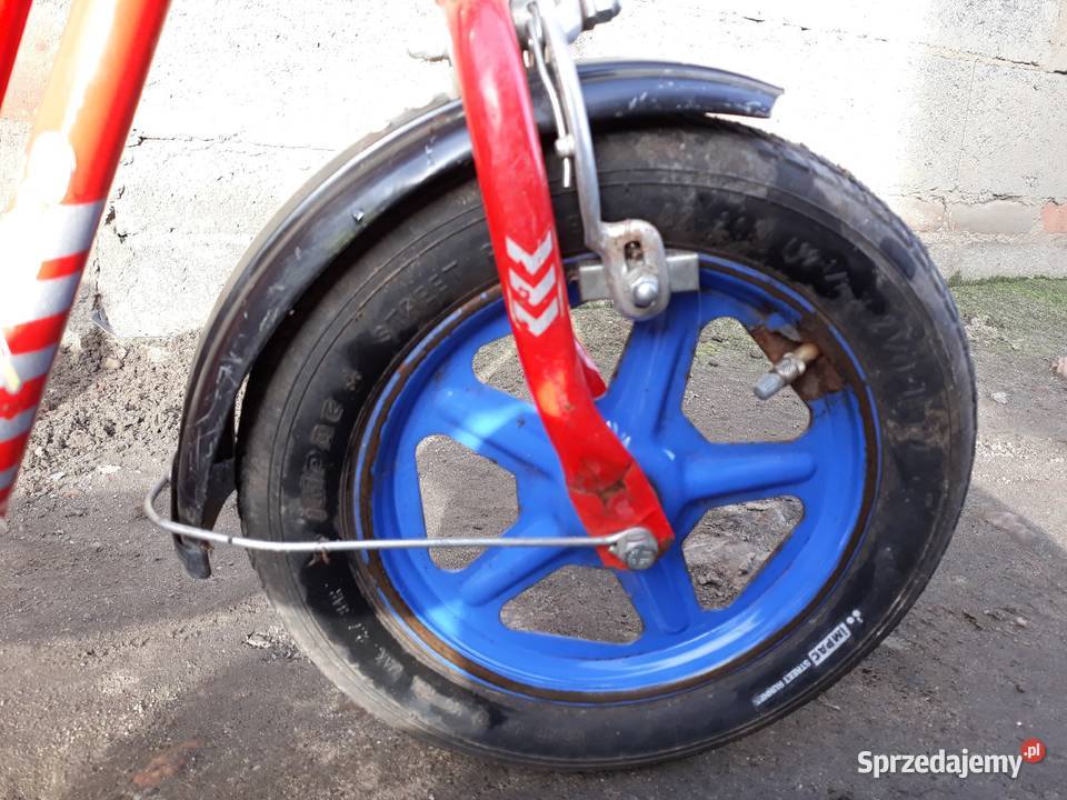 hulajnoga Krotoszyn sprzedam