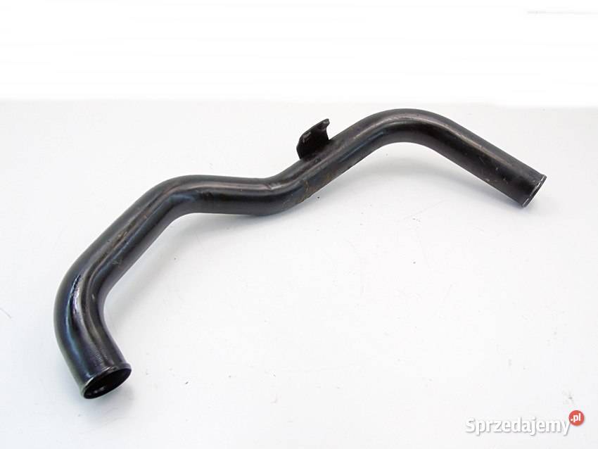 RURA POWIETRZA INTERCOOLERA 22 DCI LAGUNA 2 Sosnowiec
