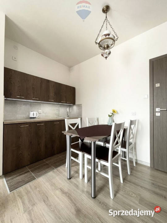 Obiekt pod Dom Opieki 6751zł/m2 pomorskie Łeba