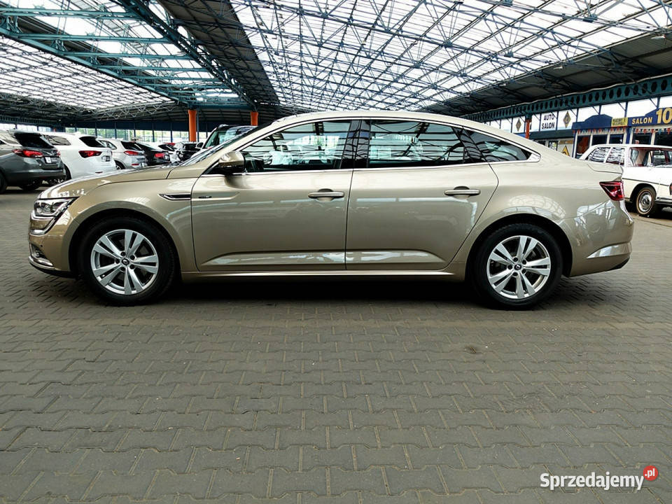 Renault Talisman 160 AUTOMAT śląskie Mysłowice