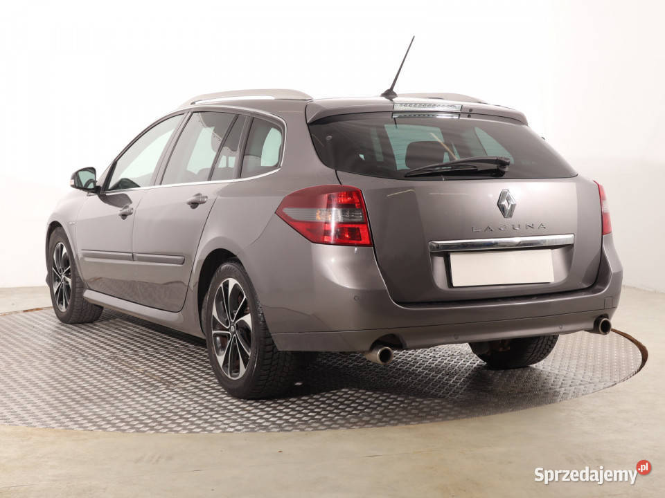 Renault Laguna 20 dCi czujnik parkowania