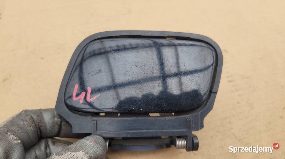 ZAŚLEPKA SPRYSKIWACZA LEWA AUDI A4 B8 LIFT osobowe Ruda Śląska