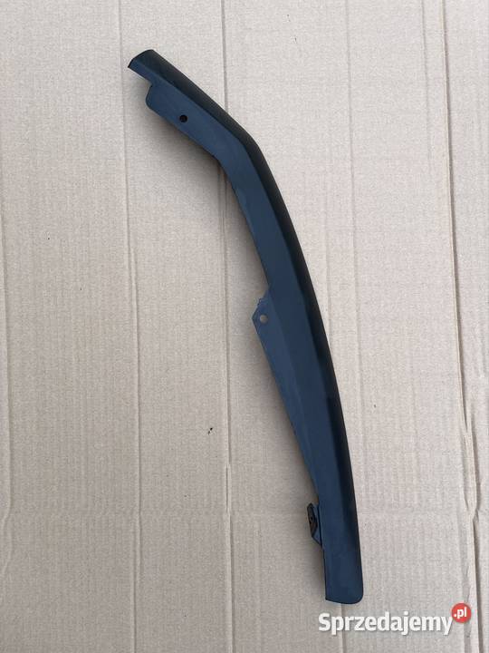 HOKEJ ZDERZAKA PRAWY PRZÓD FORD FOCUS MK4 Międzychód