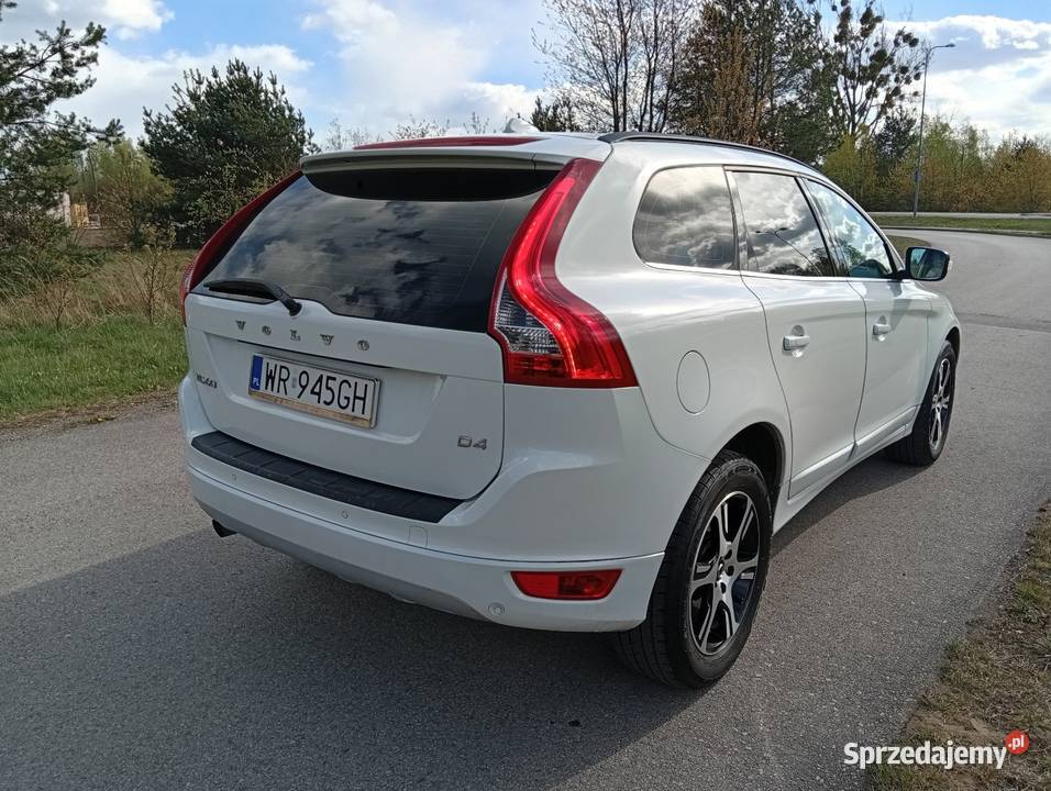 Sprzedam Volvo XC 60 175KM Radom