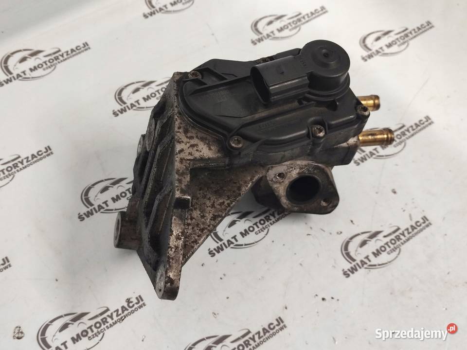 EOS GOLF PASSAT 07r 20 B BVY 150 161 zawór EGR sprzedam