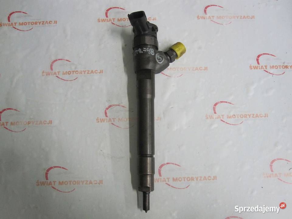 MEGANE SCENIC VIVARO QASHQAI 16 DCI wtrysk świętokrzyskie Kielce sprzedam