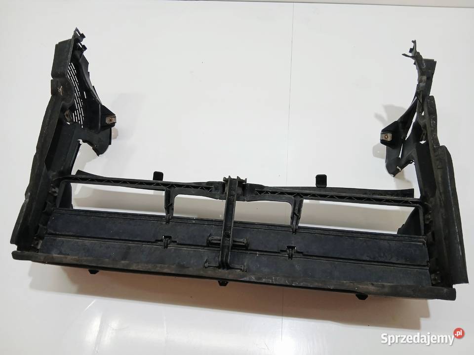 KIEROWNICA POWIETRZA BMW E60 E61 N53 OE 7176719 Strzyżewice