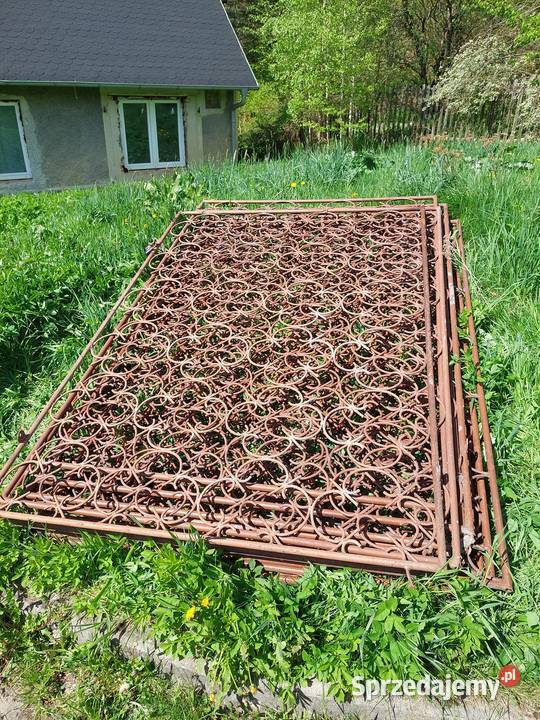 krata przęsło 210x145 12 Jelenia Góra