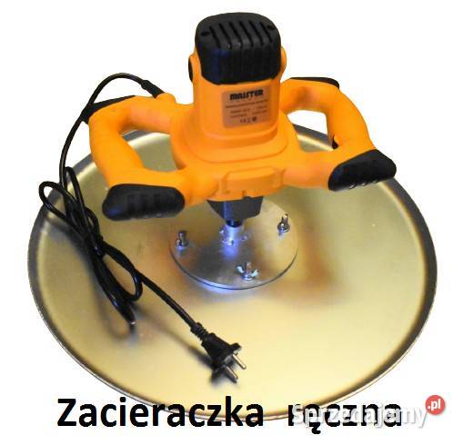 ZACIERACZKI Poznań