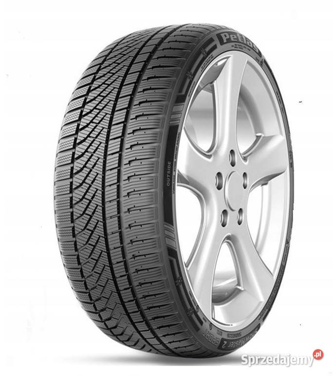 Opona 25535R19 96V XL Snowmaster2 Petlas Dostawa Opony lubelskie Kock sprzedam