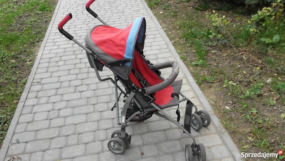 Wózek CONECO Przemyśl sprzedam