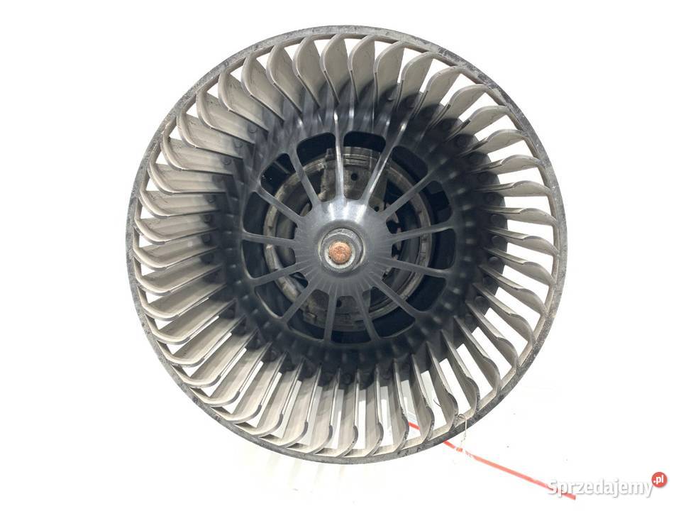 DMUCHAWA NAWIEWU FORD TRANSIT CONNECT