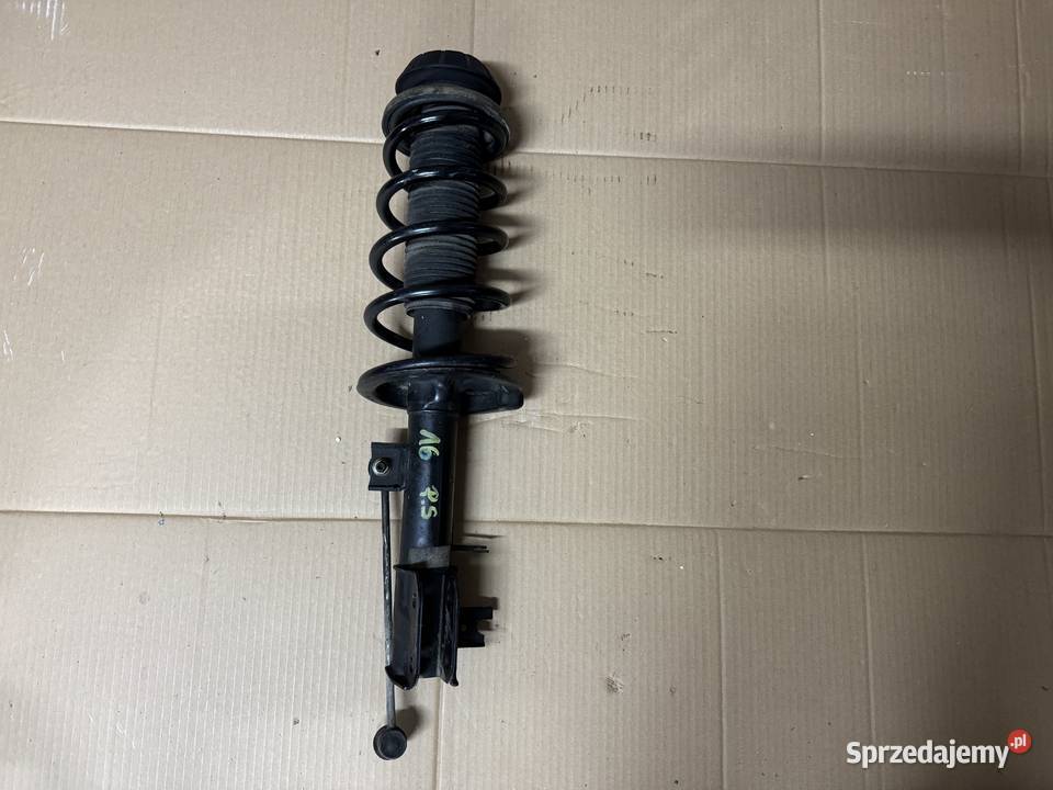 FIAT SEDICI AMORTYZATOR MCPHERSON SX4 PRAWA dolnośląskie Kłodzko
