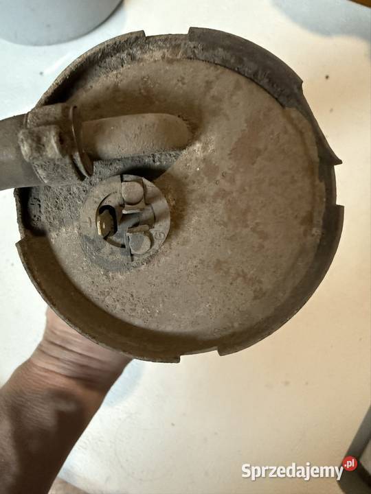 Czujnik poziomu paliwa BMW e21 osobowe Motoryzacja śląskie Mszana