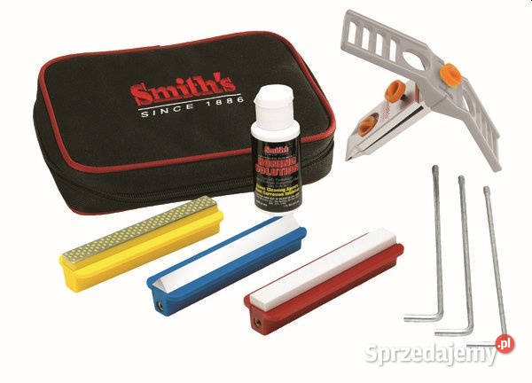 Ostrzarka Smiths Standard Precision Knife