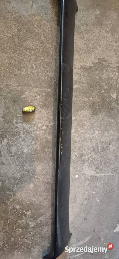 Lotka Spoiler tylnej klapy Vw Golf 4 IV Hella Słupsk