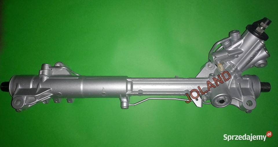 BMW F10 F11 5GT seria 5 przekładnia maglownica Przekładnie kierownicze Głowno