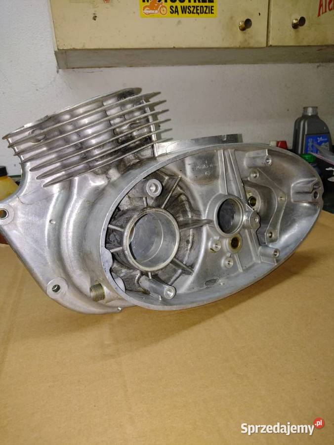 Fabrycznie nowe kartery Jawa 250 353 Opole sprzedam