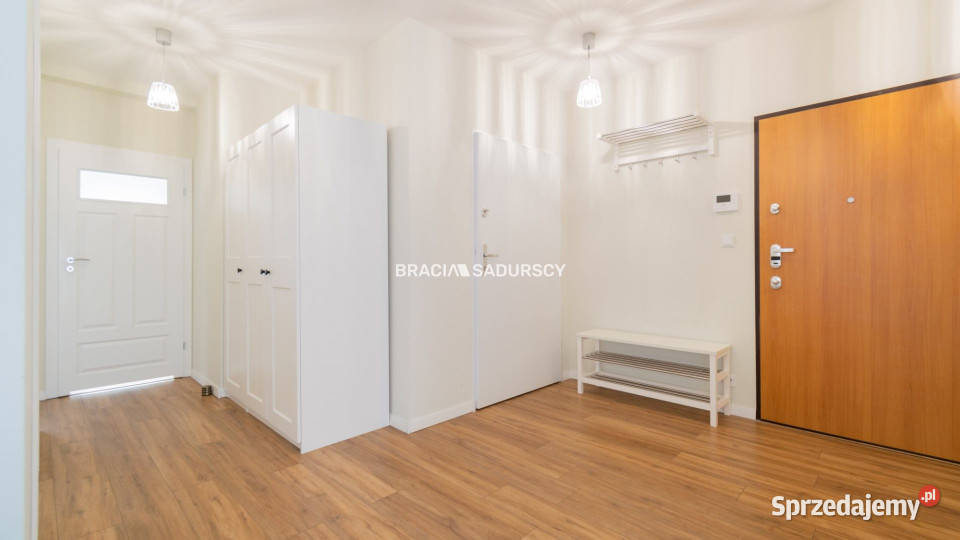 wynajmu mieszkania 7113m2 4 pok Kraków