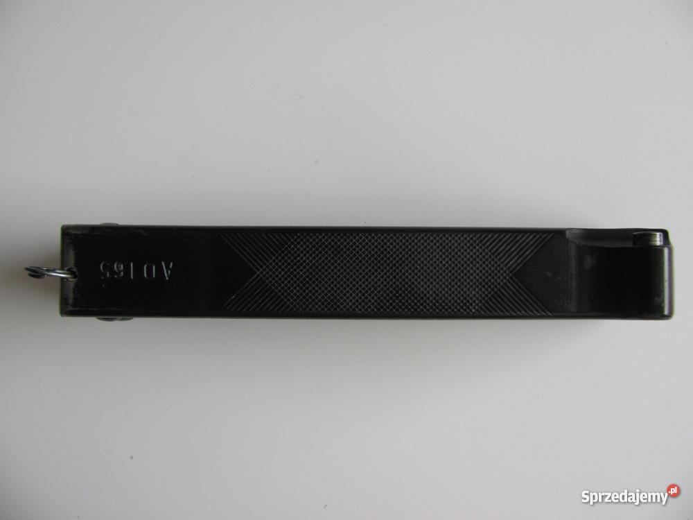 Nóż saperski wzór 1969 WZ 69 ser AD165 mazowieckie Warszawa