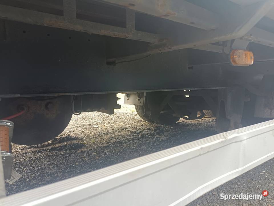 Vaneck sprzedam zamienię