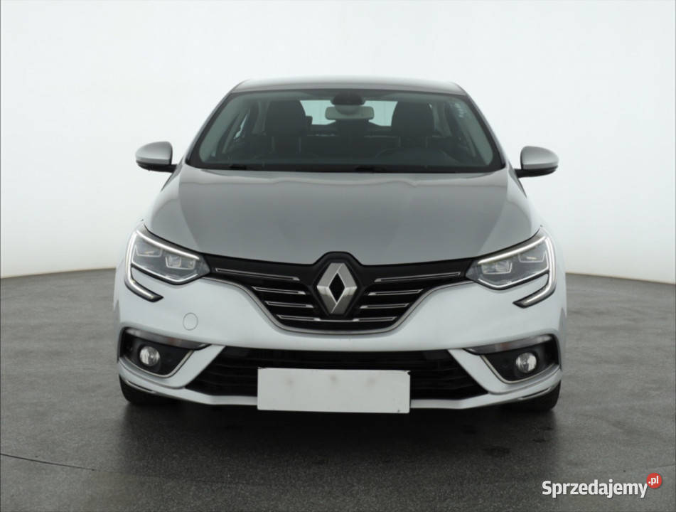 Renault Megane 13 TCe isofix Piaseczno