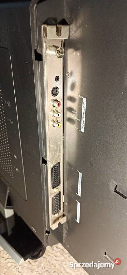 TV Lexsor 32 całe LC32M5S LCD LCD Białystok