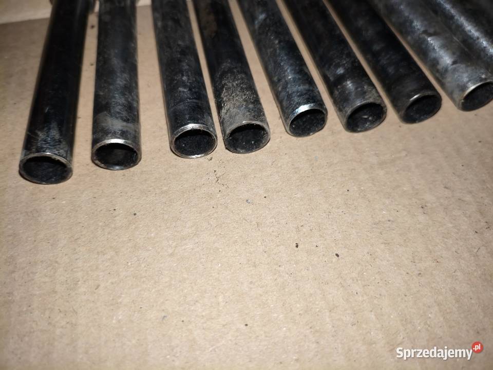 Osłony łaski popychacza głowic silnika Dniepr MT Leszno