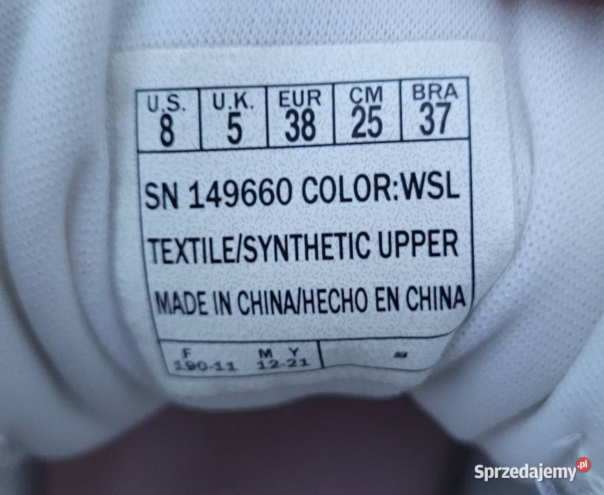 Buty Damskie Skechers Nowy Sącz