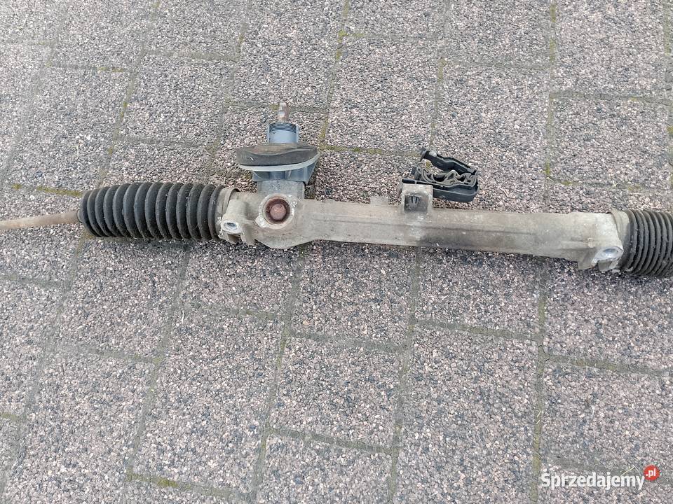 Przekładnia kierownicza fiat Punto 2 Myszków