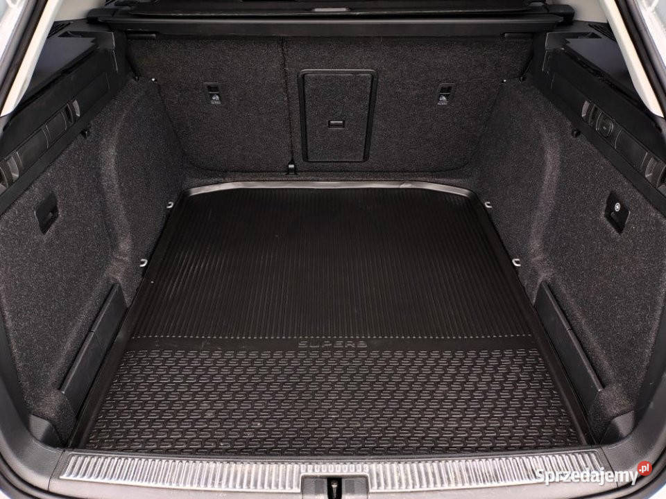 Skoda Superb 2022r Automat FV23 HAK El Fotele 150KM Poznań