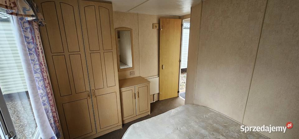 Domek holenderski OASIS 2 pokoje 237 plac Radom lubelskie