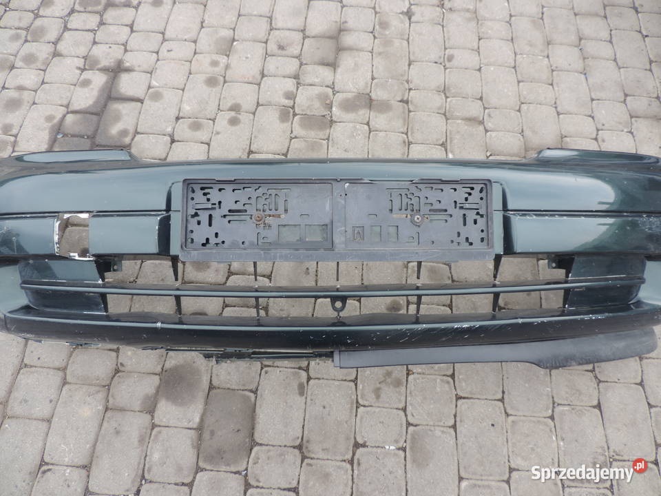 ZDERZAK PRZEDNI OPEL ASTRA 2 Z359