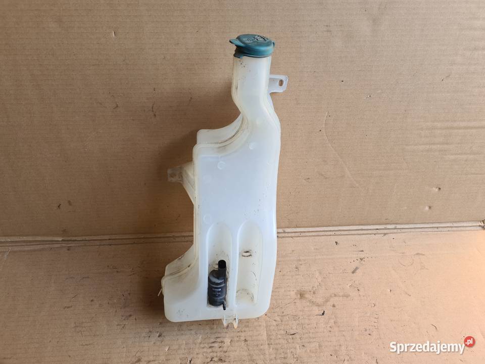 IVECO DAILY 3 9906 zbiornik płynu spryskiwaczy sprzedam