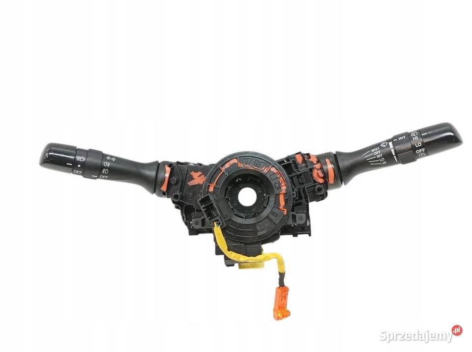 PRZEŁĄCZNIK ZESPOLONY TAŚMA KPL 17F001 Toyota osobowe