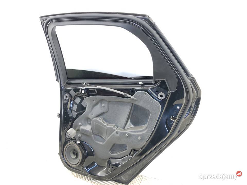 DRZWI PRAWY TYŁ FORD FOCUS III Hatchback Panther osobowe