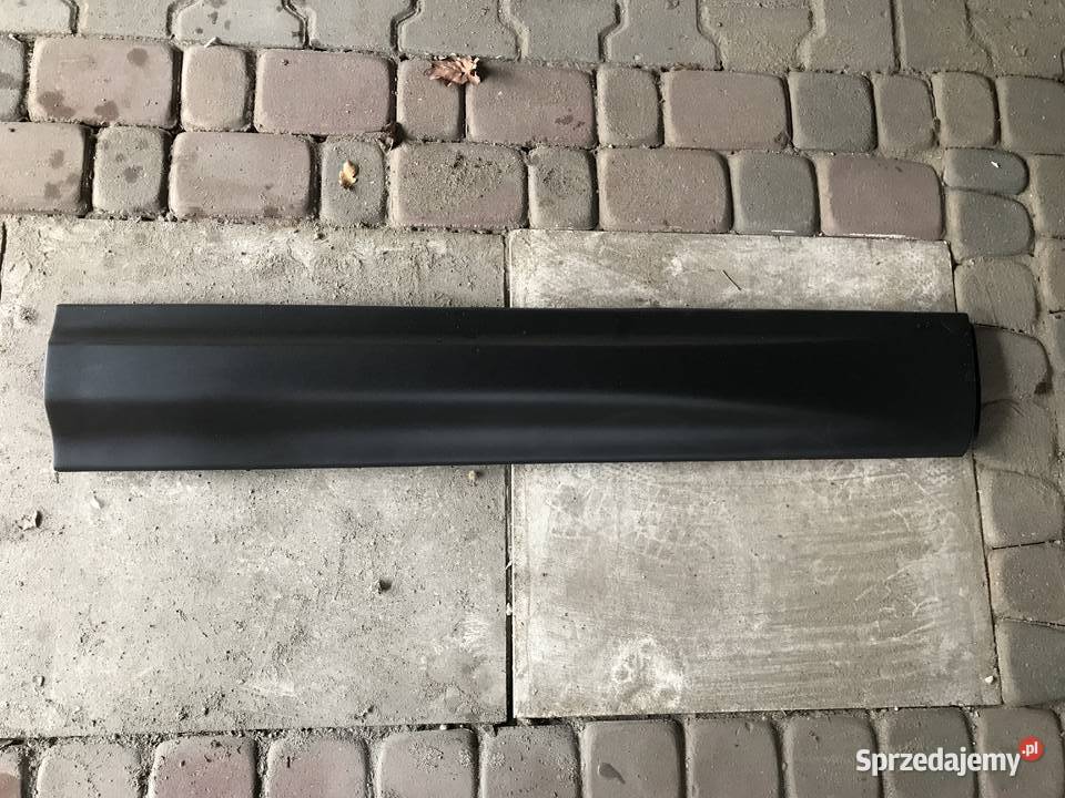 Listwa drzwi prawy przód Land Rover Range L494 osobowe śląskie Rybnik