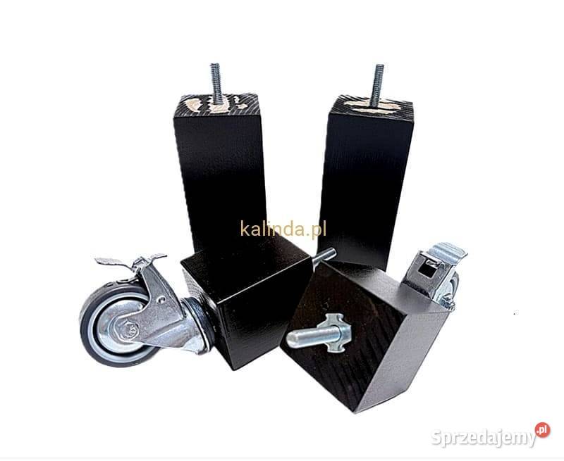 Zestaw nóżek hotelowych Warszawa