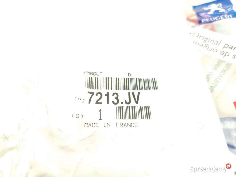 CZĘŚĆ PODŁUŻNICY PRAWEJ CITROEN XSARA II 0104 sprzedam