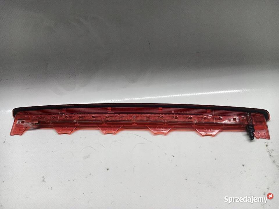ŚWIATŁO STOPU SKODA RAPID SKALA KODIAQ 5JJ945097
