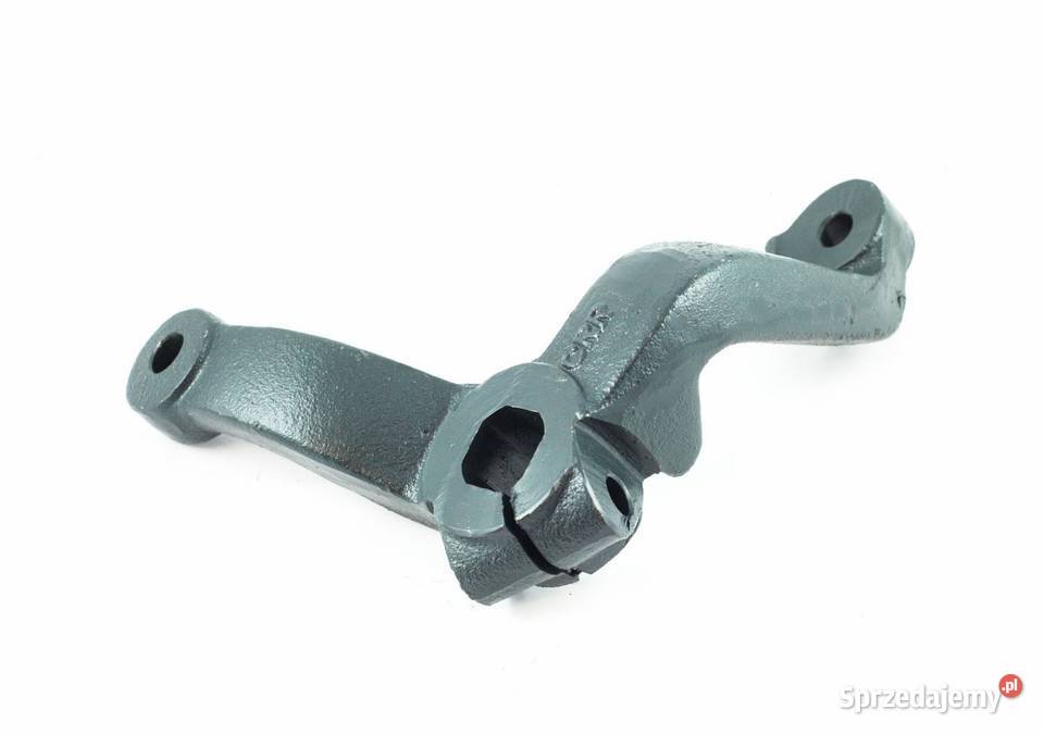 Ramię zwrotnicy Kubota L2600 lewe L